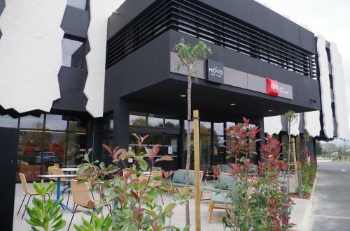 Hotel Ibis Lunel Petite Camargue