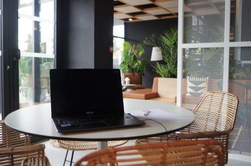Hotel Ibis Lunel Petite Camargue