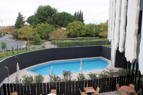 Hotel Ibis Lunel Petite Camargue