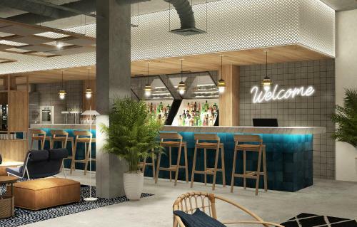 Hotel Ibis Lunel Petite Camargue