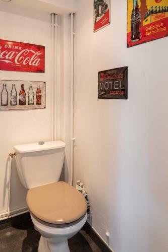 Apartamento Dify Boileau - Foch