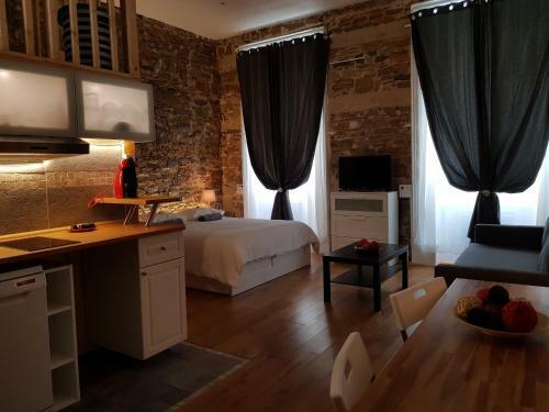 Bed & Breakfast Loge De L'opera