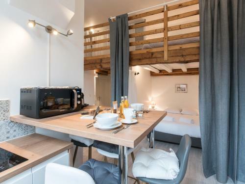 Apartamento Be My Home - Le Scandinave
