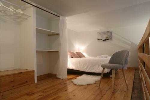 Apartamento Be My Home - Le Scandinave