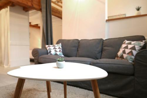 Apartamento Be My Home - Le Scandinave