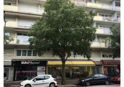 Apartamento Appartement Lyon Gerland - Enjoy In Lyon