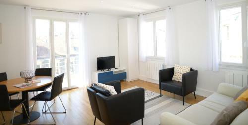 Apartamento Appart' Pr�f�rence