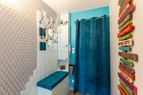 Apartamentos Be My Home - O Ptit Bonheur