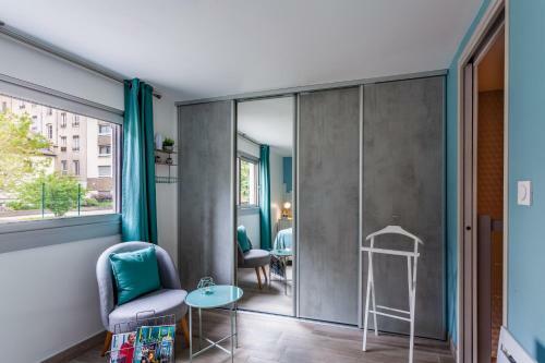 Apartamentos Be My Home - O Ptit Bonheur