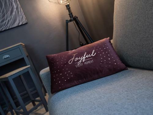 Apartamento Le Nid Lyonnais - Montchat