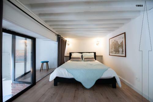 Apartamento Le Ferrati�re - Moderne Industriel Du Vieux Lyon