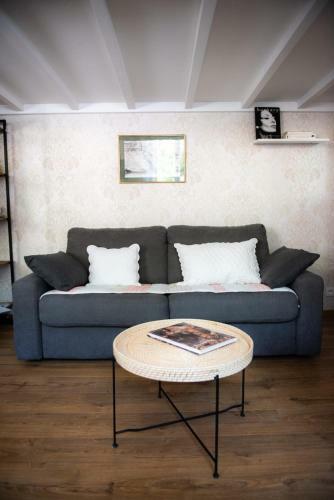 Apartamento Le Ferrati�re - Moderne Industriel Du Vieux Lyon