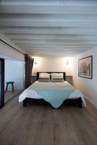 Apartamento Le Ferrati�re - Moderne Industriel Du Vieux Lyon