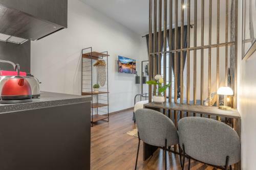 Apartamento Le Cocon Lita-palace