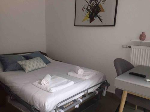 Apartamento Orpi Bellecour31 Hyper Centre Lyon Place Bellecour