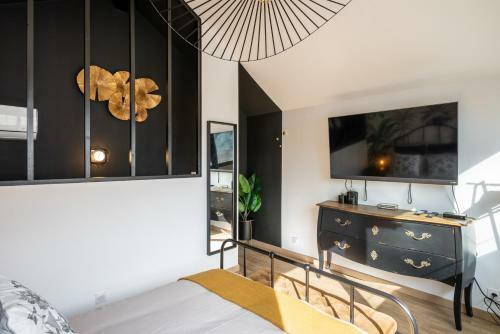 Apartamento Le Cocon Des Artistes