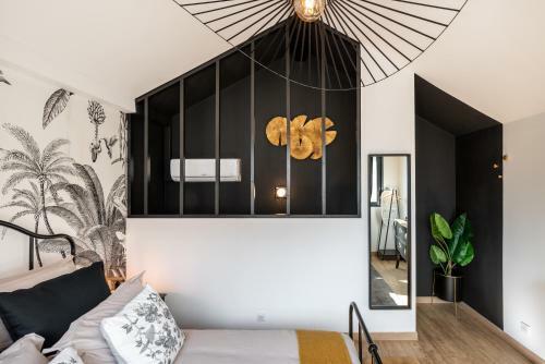 Apartamento Le Cocon Des Artistes