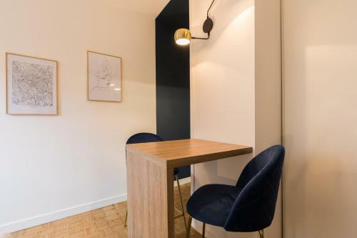 Apartamento Dify Charme - Bord Du Rhone