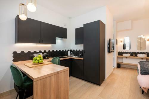 Apartamento Le Cocon Hygge & Spa