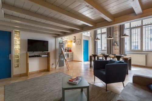 Apartamento Guestready- Typical Croix-roussien Flat