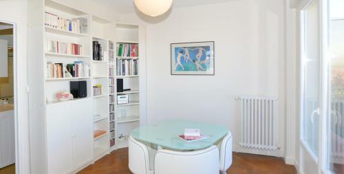 Apartamento Appart' Dunoir