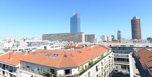 Apartamento Appart' Dunoir