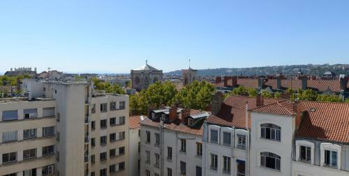 Apartamento Appart' Dunoir