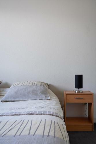 Apartamento Casa Lyon Appartement Lumineaux