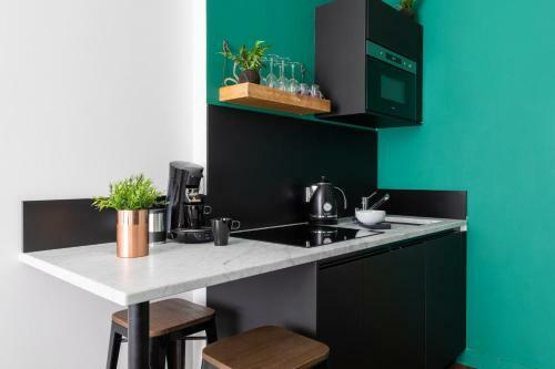 Apartamento Mohom - Berges Du Rh�ne