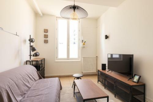Apartamento Dify Etienne Richerand - Part Dieu