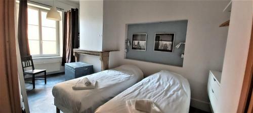 Apartamento Orpi Flandrin4, Hyper Centre Lyon Quartier Op�ra