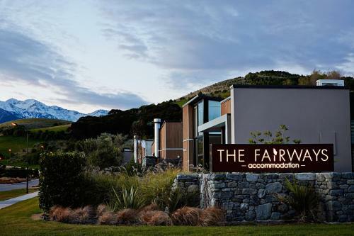Apartamentos The Fairways At Ocean Ridge