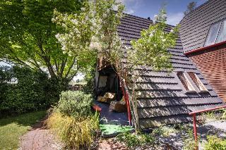 Haka Lodge Christchurch
