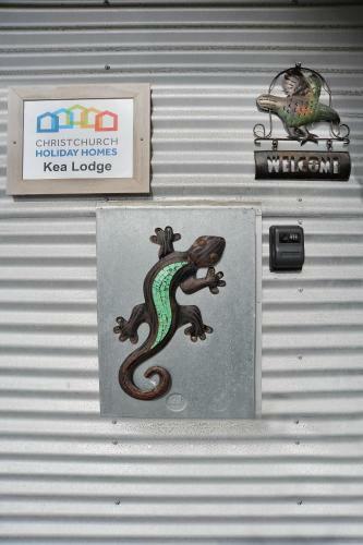 Kea Lodge