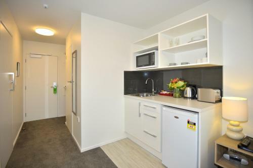 Aparthotel Southwark Apartments