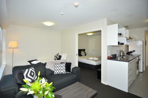Aparthotel Southwark Apartments