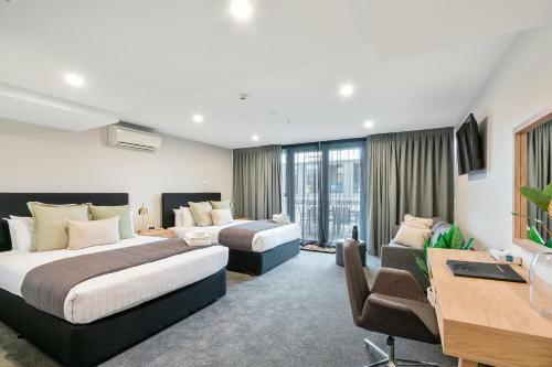 Aparthotel Southwark Apartments
