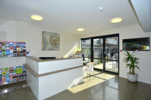 Aparthotel Southwark Apartments