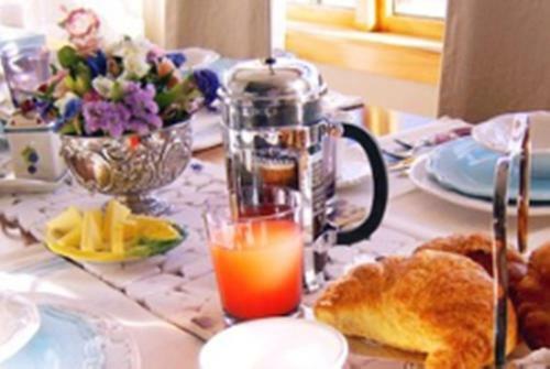 Bed & Breakfast Dyers House