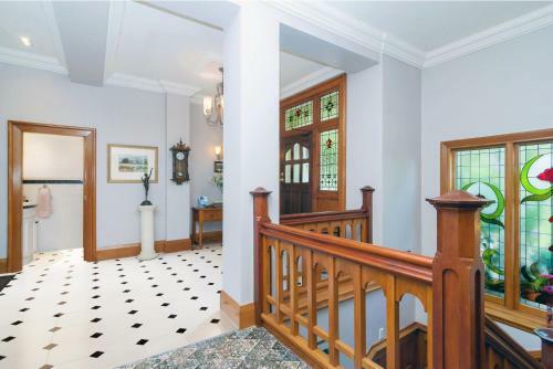 Bed & Breakfast Dyers House