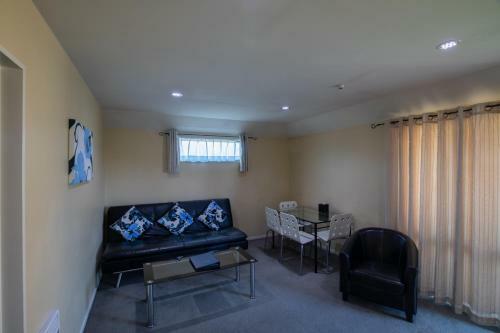 Abbella Luxury Motel