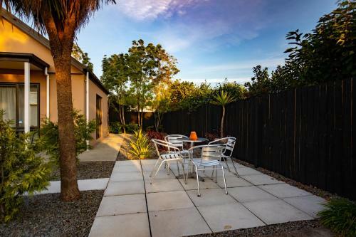 Abbella Luxury Motel