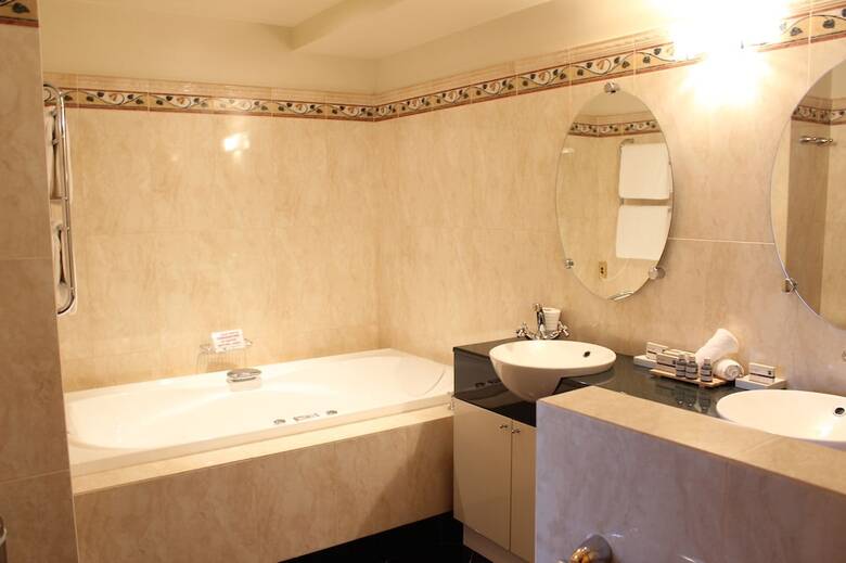 Quality Hotel Elms