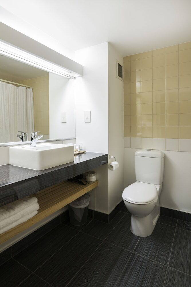Quality Hotel Elms