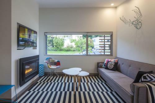 22 Hallenstein Apartment (m2)