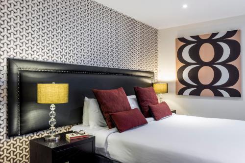 Aparthotel Oaks Club Resort