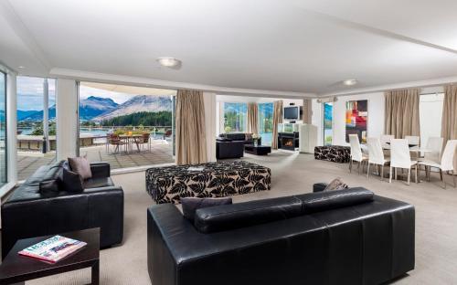 Aparthotel Oaks Club Resort