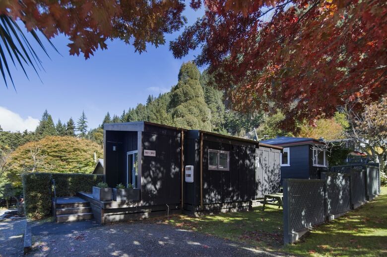 Hotel Pinewood Lodge