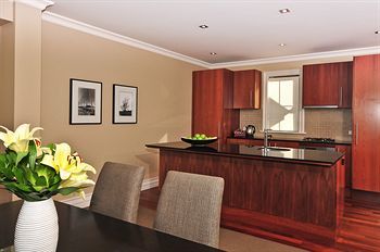 Apartamentos Platinum Queenstown
