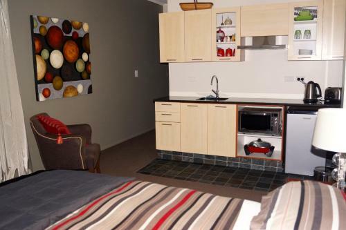 Apartamentos Alumni House (canterbury)